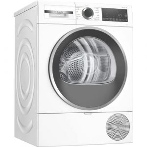 BOSCH WQG233D4FG - sèche-linge condensation d'air (YOUKAPI Europe, neuf)