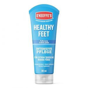 O'Keeffe's Healthy Feet Tube de crème pour les pieds 80 ml (Body Care and Household Essentials Store, neuf)