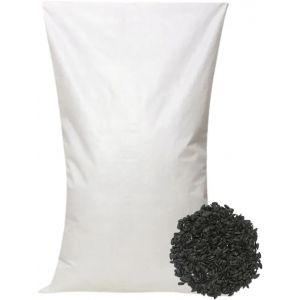 Graines de tournesol noires - Nourriture pour oiseaux - Pour toutes saisons - 25 kg - 25 000 g (Posh Sp. z o.o., neuf)