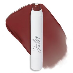 Julep C'est Baume Crayon Baume À Lèvres, Rouge À Lèvres À Couvrance Totale Et Hydratant Pour Les Lèvres Avec Finition Semi-Brillante, Crème Au Bois De Cerisier (Fast Media Ships From USA, neuf)