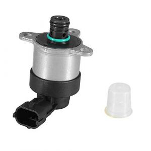 R&eacute;gulateurs de Pression, Soupape de Dosage de R&eacute;gulateur de Pompe D'injecteur pour 1007 206 1.6 HDi 0928400607 (riuty, neuf)