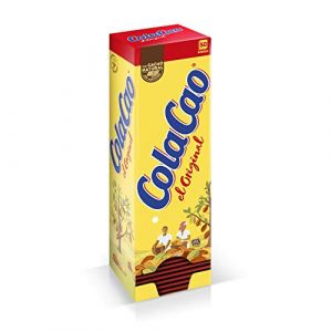 ColaCao Chocolat Espagnol 50x18 gr. (✅  Cia&Co  ✔️, neuf)