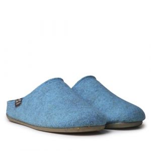 TONI PONS MONA-FR - Chaussure de type sabot pour femme en feutre recycl&eacute;, turquoise, 38 EU (TONI PONS, neuf)