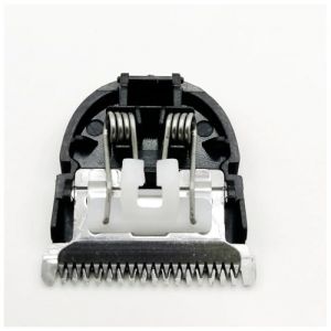 T&ecirc;te De Tondeuse &Agrave; Cheveux De Rechange, Lame Compatible Avec Philips, QT4022/41 QT4022/15 QT4022/32 QT4023/32 QT4024/32 (dage facai, neuf)