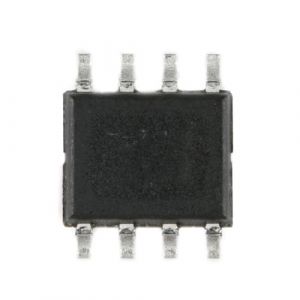 5 pi&egrave;ces NCE4953 30V/5.1A Mosfet Dual P SOP-8 (FuMing商店, neuf)