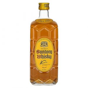 Suntory Kakubin Yellow Label Special Blend Whisky Japonais, 70 cl (delicando, neuf)
