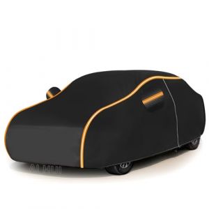 AI HUI Housse Voiture Extérieur pour Range Rover Sport(2005-2022) Bâche Voiture Étanche Respirante, Housse de Protection Voiture Extérieur, Housse de Voiture extérieure imperméable, Accessoires Auto (AI HUI Car Covers Shop, neuf)