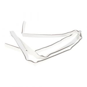 sparefixd Joint en feutre pour tambour avant pour s&egrave;che-linge Indesit (Shop4Spares, neuf)