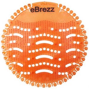 AUK Bc163-mg P-wave Urinoir &eacute;cran, mangue (lot de 10) (Verta Distribution, neuf)