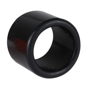 Embouts De Canne À Pêche - Embouts En Caoutchouc, Housses Pour Porte-canne | Protection De Talon Durable De 40 Mm, Ajustement Parfait, Embout Robuste Pour Le Rangement De Votre Voiture, Bateau, Pont E (baortms, neuf)
