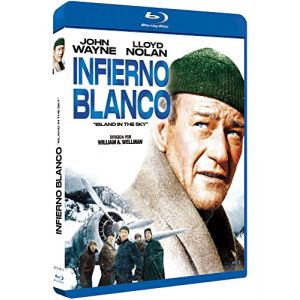 Infierno blanco (GREAT4DVD, neuf)