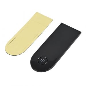 Yungeln Housse de Protection pour Tableau de Bord de Trottinette électrique, Housse de Circuit imprimé Compatible avec Trottinette Electrique Xiaomi 4 Lite (Yungeln, neuf)