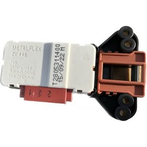 Serrure de porte METAFLEX ZV-446 POUR MACHINE A LAVER (BOUTIQUE DE L'ELECTRO, neuf)