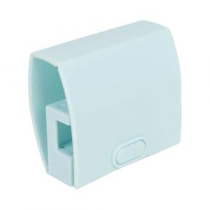 Organisateur De Forets À Ongles, Rangement De Forets À Ongles - Petit Présentoir À 23 Trous Pour Outils À Ongles | Support De Placement De Pièces De Polissage Pliable Pour Les Amateurs D'ongles (linkejia, neuf)