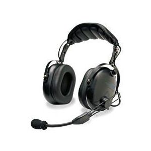 Flightcom - Casque 4DLX Classic (BAYO NSE, neuf)