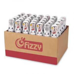 Vrac 120 moulages Lapins (FIZZY DISTRIBUTION, neuf)