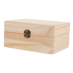 Beavorty Bo&icirc;te De Rangement Pour Huiles Essentielles Bois Organisateur Huiles Essentielles Protection Lumi&egrave;re Compartiment&eacute; Pour Rangement Facile (T Innovation&middot;HX, neuf)