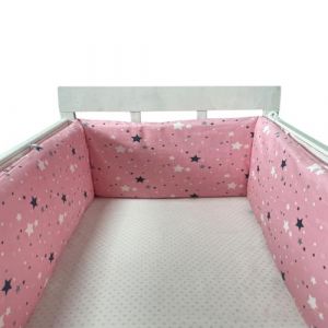 Barriere de Securite Enfant Lit, Barriere Lit Enfant Universelle, Protection Bordure de Lit, Barriere Lit Enfant Pliable, Arrière de Sécurité de Enfant Lit pour Attacher,No08,250cm (LIUHONGLIANG, neuf)