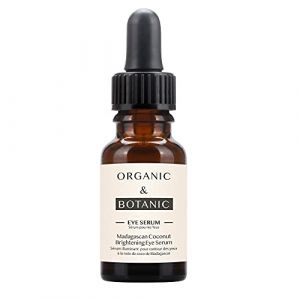 Madagascan Coconut Brightening Eye Serum 15 Ml (skinChemists London, neuf)