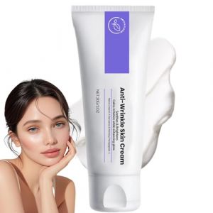 Anti Rides Puissant Immediat 30g,Crème Anti-Rides Pour éliminer Les Ridé,Crème Wrinkle Power,Lifting Visage Immediat,Anti-Ridés Immédiat 3 Minutes,Creme Anti Ridès Femme,Anti Ridè Instantané (FEIBAO&-Wu, neuf)