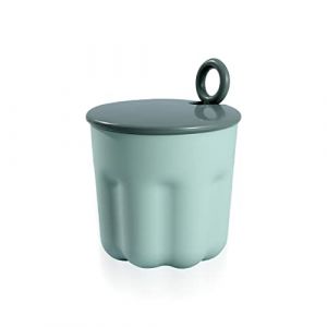 siduytin Fabricant de mousse de lavage du visage réutilisable petite bulle faisant la tasse Portable crème de lavage du visage barboteur dortoir fournitures de voyage (quoality, neuf)