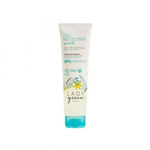 Lady Green Gel Nettoyant Pureté - Pack 6 (Cocooncenter, neuf)