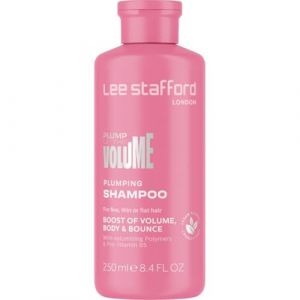 Lee Stafford Plump Up The Volume Shampoo (Salontotal, neuf)