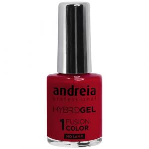 vernis à ongles Andreia Hybrid Fusion H34 (10,5 ml) (AR First Aid, neuf)