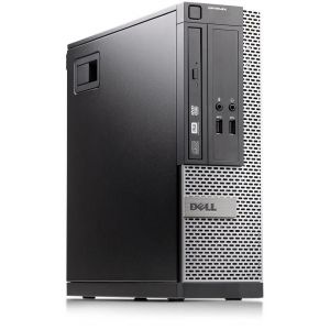 FRORDI PC i7 3770 8 Threads 3,80 GHz • 16 Go DDR3 • SSD 512 Go • Intel HD • Windows 11 • #7324 (shinobee, neuf)