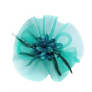 LZPCarra Casquette Homme Bleu Fascinateur Mariage YN et Stylo Plumes Chapeau Bandes Maille Baseball Casquettes Casquette pour Enfants 1 an, bleu, taille unique (One like, neuf)