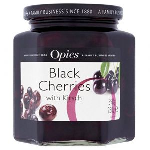 Opies Cerises Noires Et De Kirsch 390G - Paquet de 2 (The Marvellous Group, neuf)