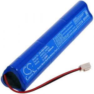 Batterie NiMH pour volet roulant solaire Velux SSL, 10,8 V, (akku-net, neuf)