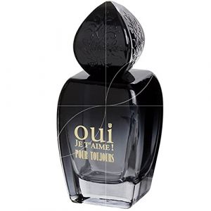 Linn Young - Eau de toilette 100 ml "Oui Je T'Aime Pour Toujours" (produits discount, neuf)