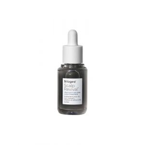 Scalp Revival Charcoal + Tea Tree Scalp Treatment 30ml (BDG LLC FR, neuf)