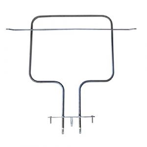 IGNIS - RESISTANCE DE VOUTE 900W DE FOUR IGNIS (Groupe Dragon, neuf)