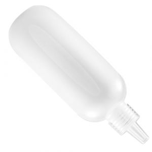 60/150/250 ml Bouteille de voyage rechargeable Bouteilles cosm&eacute;tiques Bouteilles de shampooing vide Conteneur &agrave; presser pour shampooing (QFMHZP, neuf)