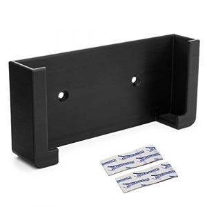 Support mural noir pour routeur Netgear Nighthawk A810 AirCard 810 (Tradefox GmbH, neuf)