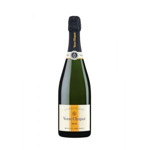 Veuve Clicquot Rich Champagne 12% 75cl (We love bubbles, neuf)