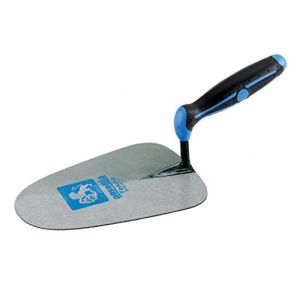 AUSONIA - 40807 Truelle Type Paris Tekna Pointe Ronde 20 cm (Ausonia Spa, neuf)