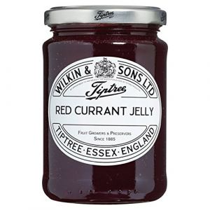 Tiptree Tiptree Jelly Redcurrant 340g by Tiptree (Jalpur Millers Online, neuf)