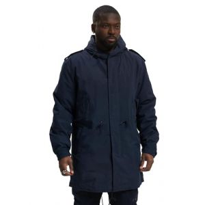 Brandit M51 Us Parka M51 US Parka Homme, Camel, 4XL (lecoucoushop, neuf)