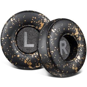 SOULWIT Mousse Coussin Coussinets pour JBL Tune 450BT/Tune 460BT/Tune 500BT/Tune 510BT/Tune 520BT/JR 300BT/JR 310BT/E40BT/Junior 320BT (SoloWIT Store, neuf)