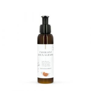 Beautélive Exfoliant Doux à Grains Exfoliant Doux à Grains (GOUIRAN BEAUTÉ, neuf)