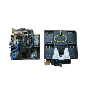 D&eacute;marreur De Compresseur 3682C-0011, Compatible Avec LG, Relais De Surcharge For Accessoires De R&eacute;frig&eacute;rateur (Xxuanchang, neuf)