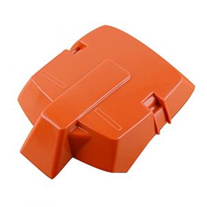 Rynplex Couvercle de filtre à air, for tronçonneuses Husqvarna, 362 365 371 372 503 62 80-01 Accessoires Carter de moteur de tronçonneuse (QHY_Store, neuf)