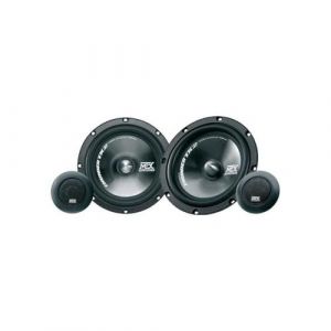 MTX - Kit de Haut-parleurs 2 Voies TX265S, 16,5 cm de diam&egrave;tre, 65 W, RMS 260 W, Peak 4O (Gpasplus, neuf)