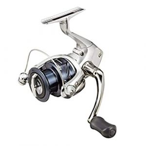 SHIMANO Moulinet NEXAVE FE - 255, 2500FE, 5,0:1, 71, 0.18/290, 4 (Marlin Blue di Montanari Marco, neuf)