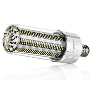 DragonLight Ampoule LED de maïs super lumineuse 150W 5000K Blanc froid E40 Edison - 20250 lumens - Pour éclairage de grande zone - Pour garage, entrepôt, atelier, cour (DragonLight FR Official Store, neuf)