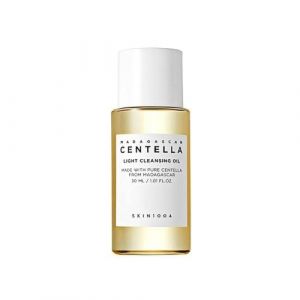 SKIN1004 Madagascar Centella Light Cleansing Oil (30 ml) (LuxeGarde, neuf)