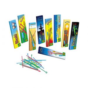 Bierki Gra zrecznosciowa (DVDMAX-FR, neuf)